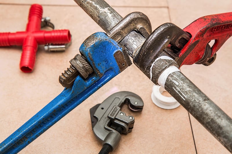 Cordless Drill