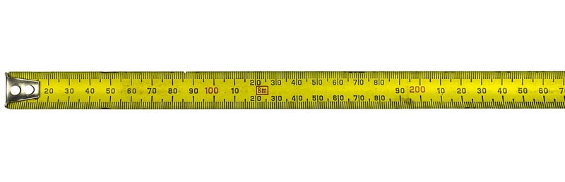 Measuring Tape