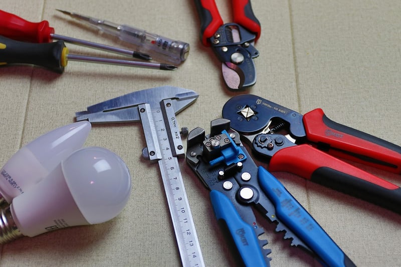 Screwdriver Set