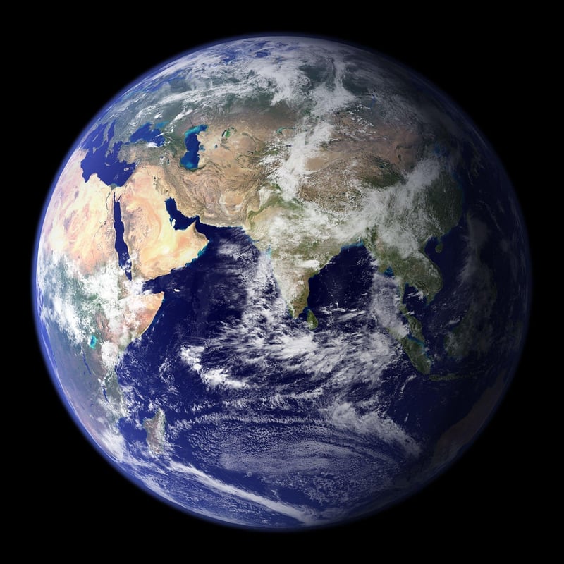 Future Planet
